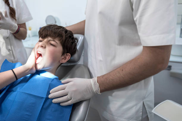 Best Emergency Dentist for Knocked-Out Tooth in Tunica Resorts, MS